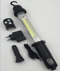 CLW-1621 COB WORKING LIGHT WITH MAGNET