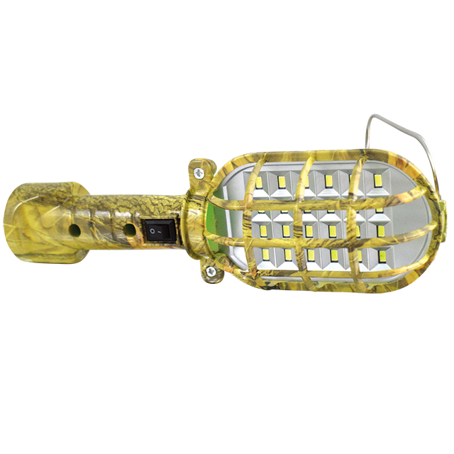 CLW-1608A- 24SMD WITH USB CHARGEABLE/ WITH MAGNET