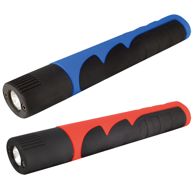 CLW-1612-0.5W LED + 1 W COB WITH STRECHING