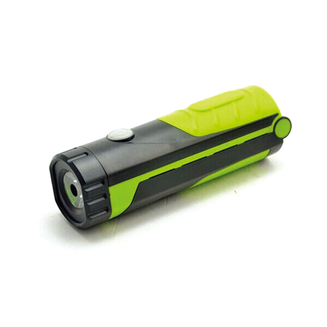 CLW-1618-3W COB + 1 LED