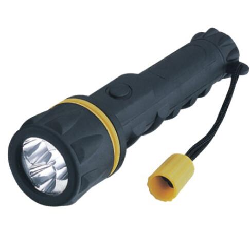 CL-0501-3C flashlight