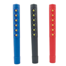 CLW-1602 -6 SMD PENLIGHT WITH MAGNET