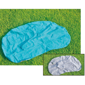 WJIC-1903 Travel Inflatable Pillow