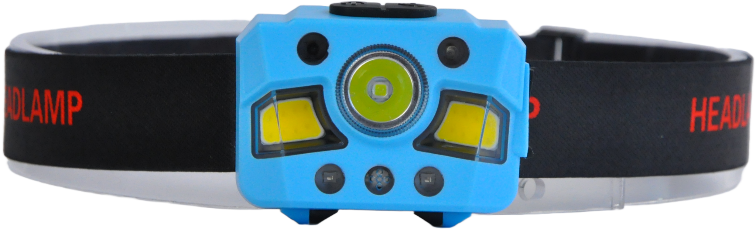 LED HEADLIGHT WJ-H088