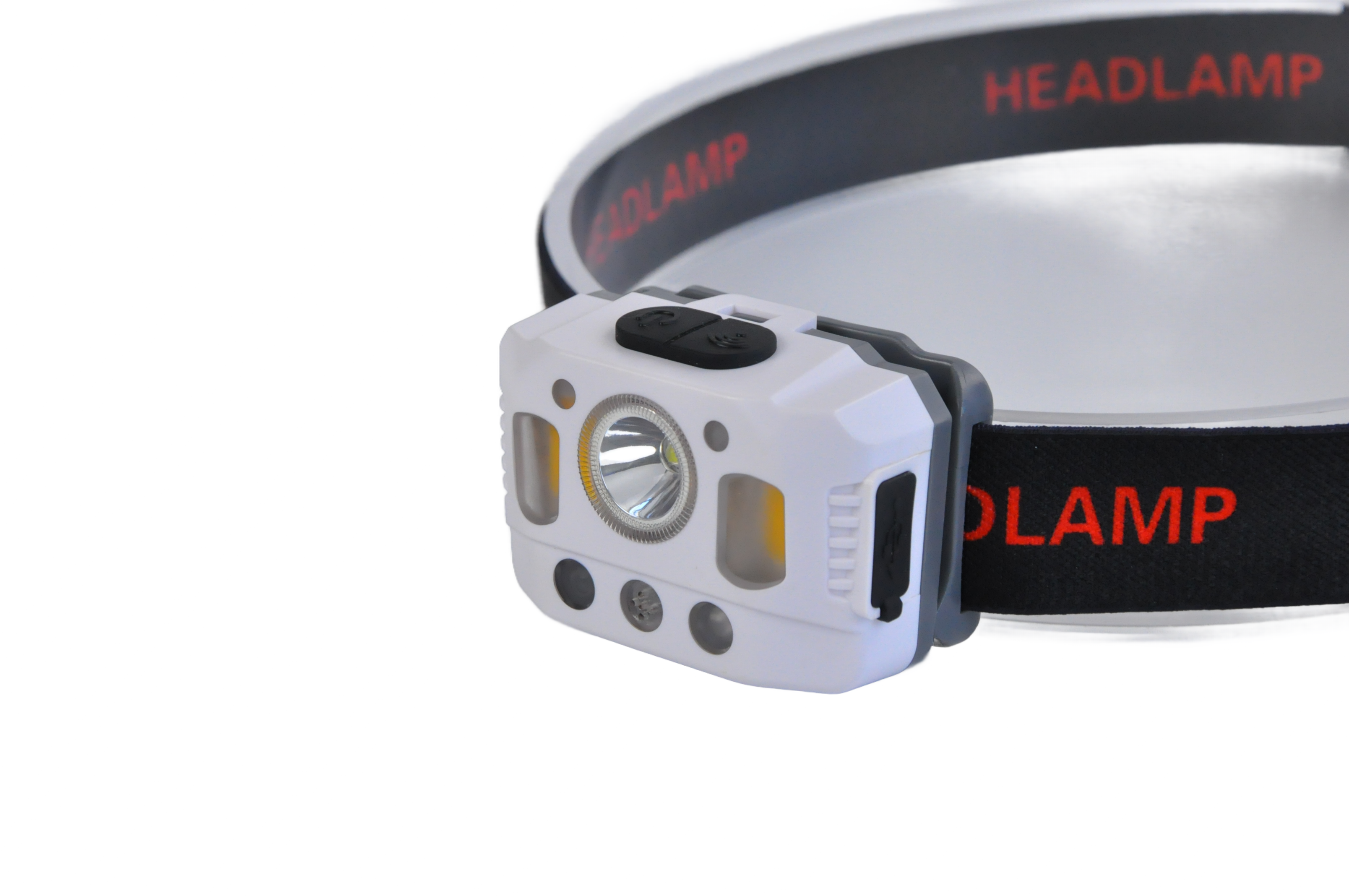 LED HEADLIGHT WJ-H095