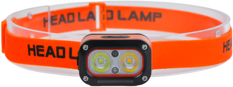 LED HEADLIGHT WJ-H080