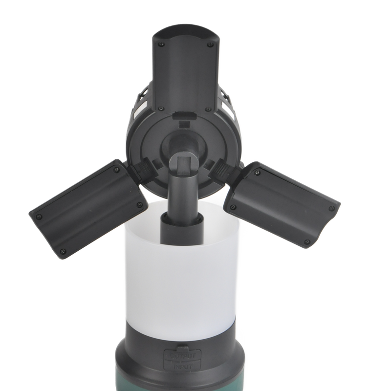 CAMPING LIGHT WJ-C011