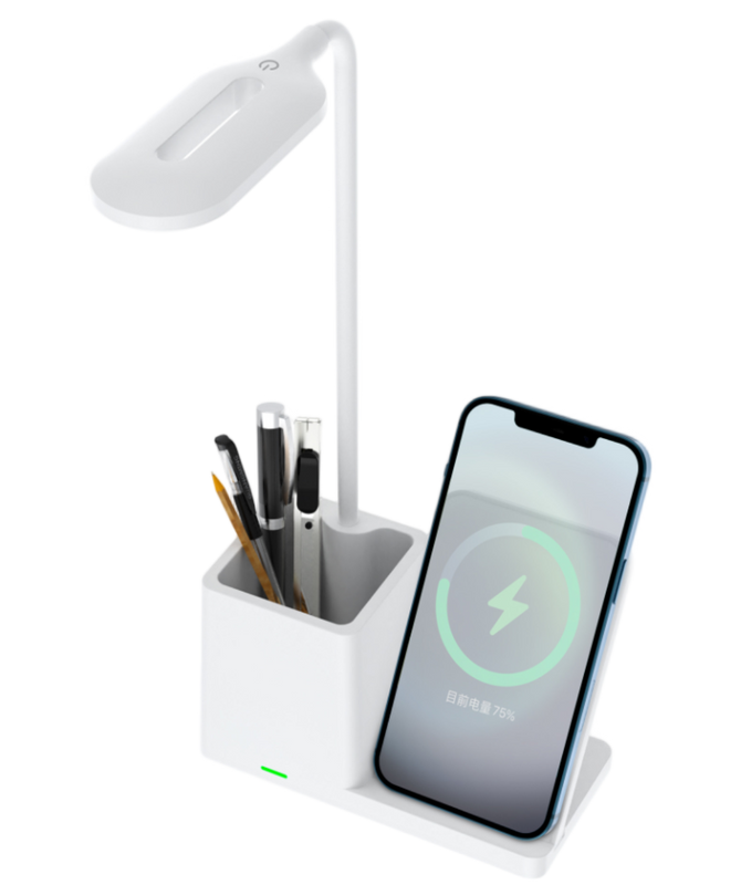 CAMPING LIGHT WJ-D001