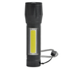 FLASHLIGHT WJ-F029