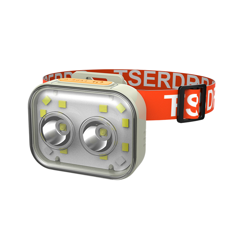 LED HEADLIGHT WJ-H008