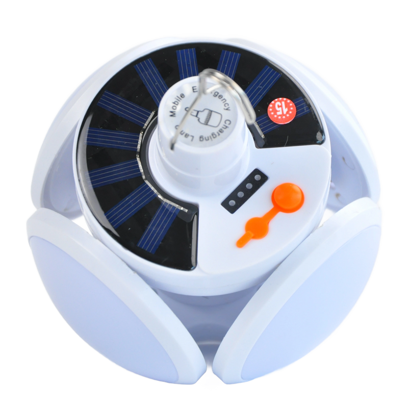 CAMPING LIGHT WJ-C015