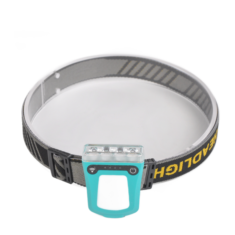 LED HEADLIGHT WJ-H064