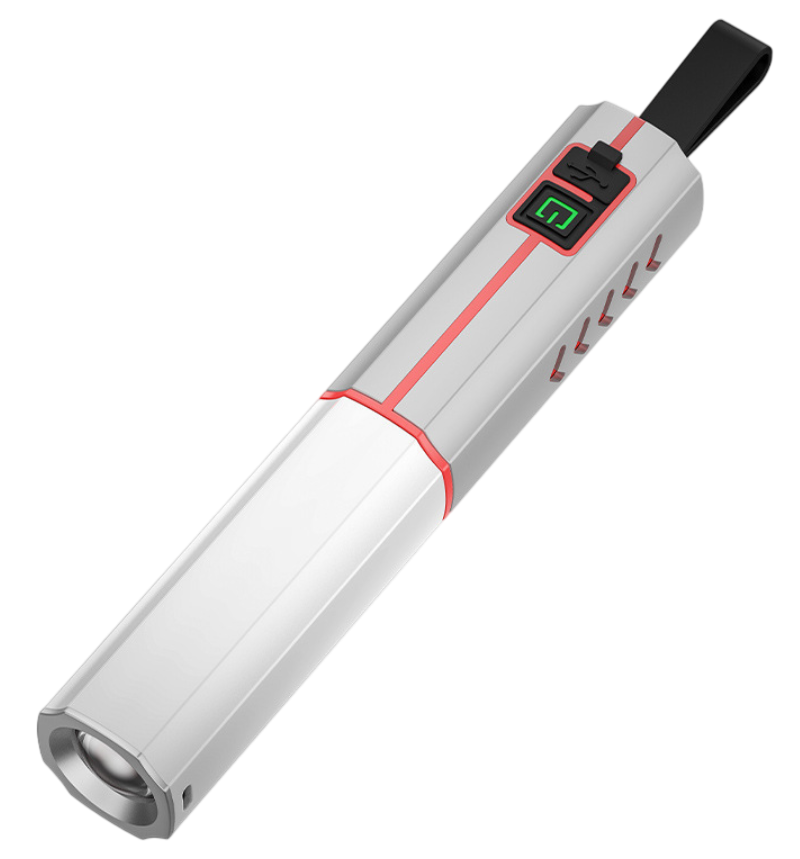 FLASHLIGHT WJ-F069