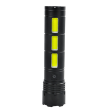 FLASHLIGHT WJ-F058