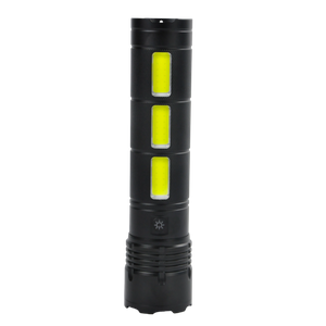 FLASHLIGHT WJ-F058