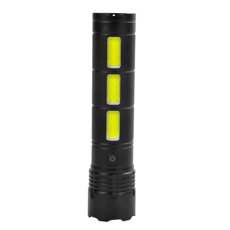 FLASHLIGHT WJ-F058