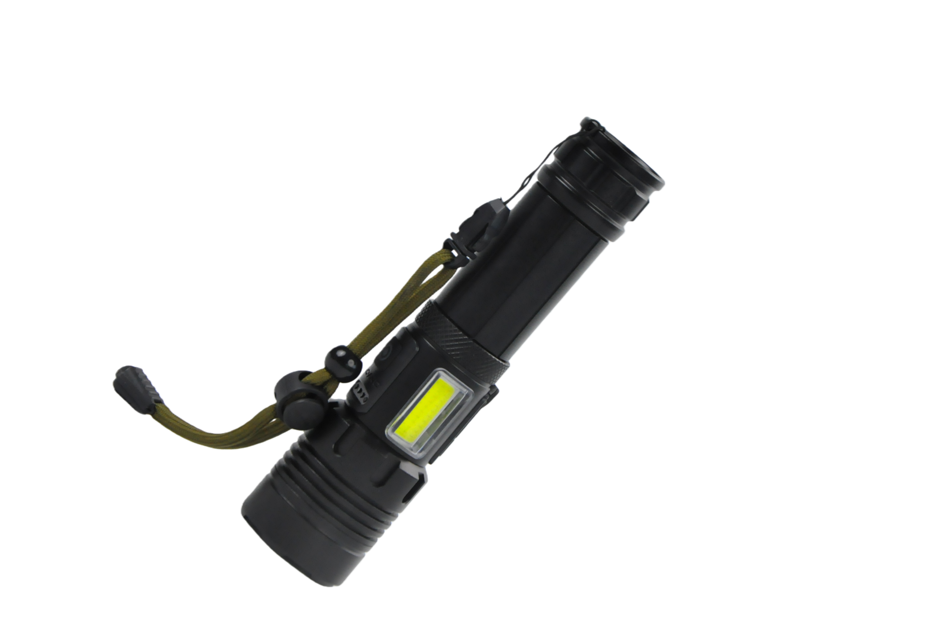 FLASHLIGHT WJ-F054