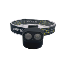 LED HEADLIGHT WJ-H-1014