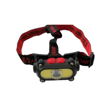 LED HEADLIGHT WJ-H040