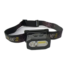 LED HEADLIGHT WJ-H-1036