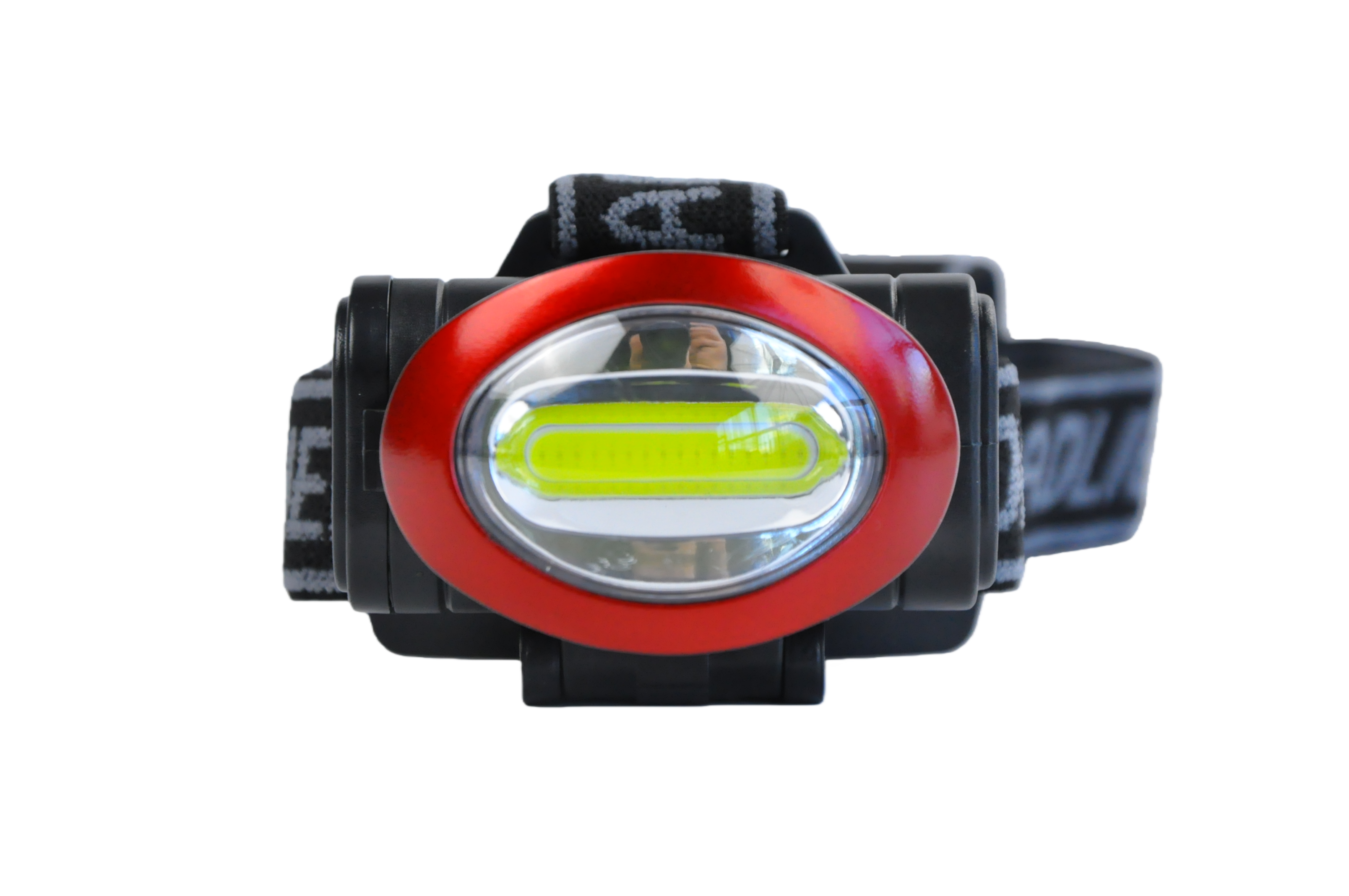 LED HEADLIGHT WJ-H097
