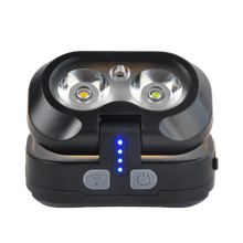 LED HEADLIGHT WJ-H117