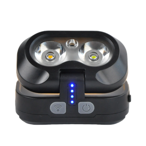 LED HEADLIGHT WJ-H117