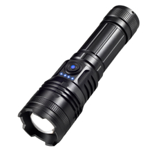 FLASHLIGHT WJ-F009