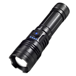 FLASHLIGHT WJ-F009