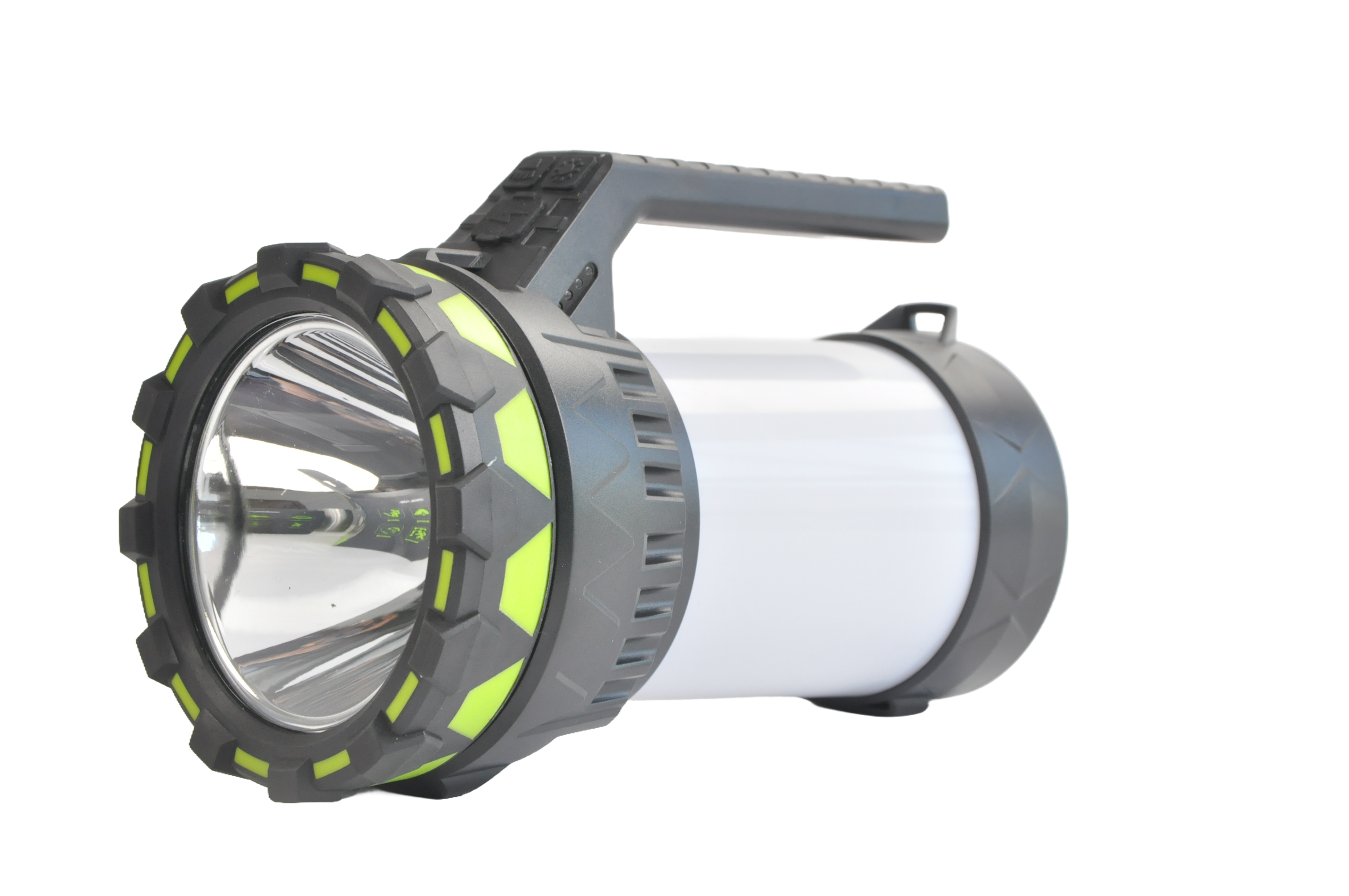 FLASHLIGHT WJ-F013