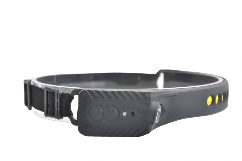 LED HEADLIGHT WJ-H051