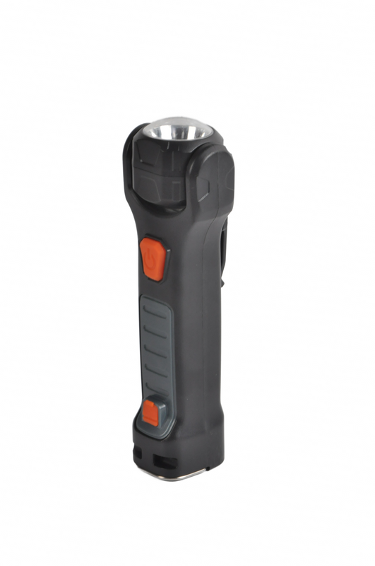 FLASHLIGHT WJ-F015
