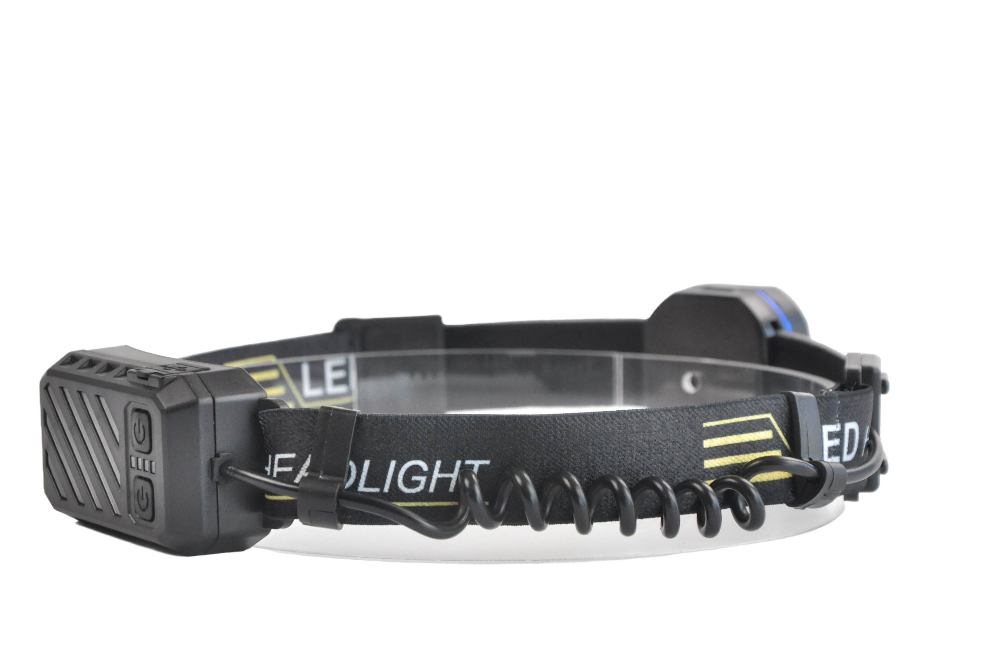 LED HEADLIGHT WJ-H055