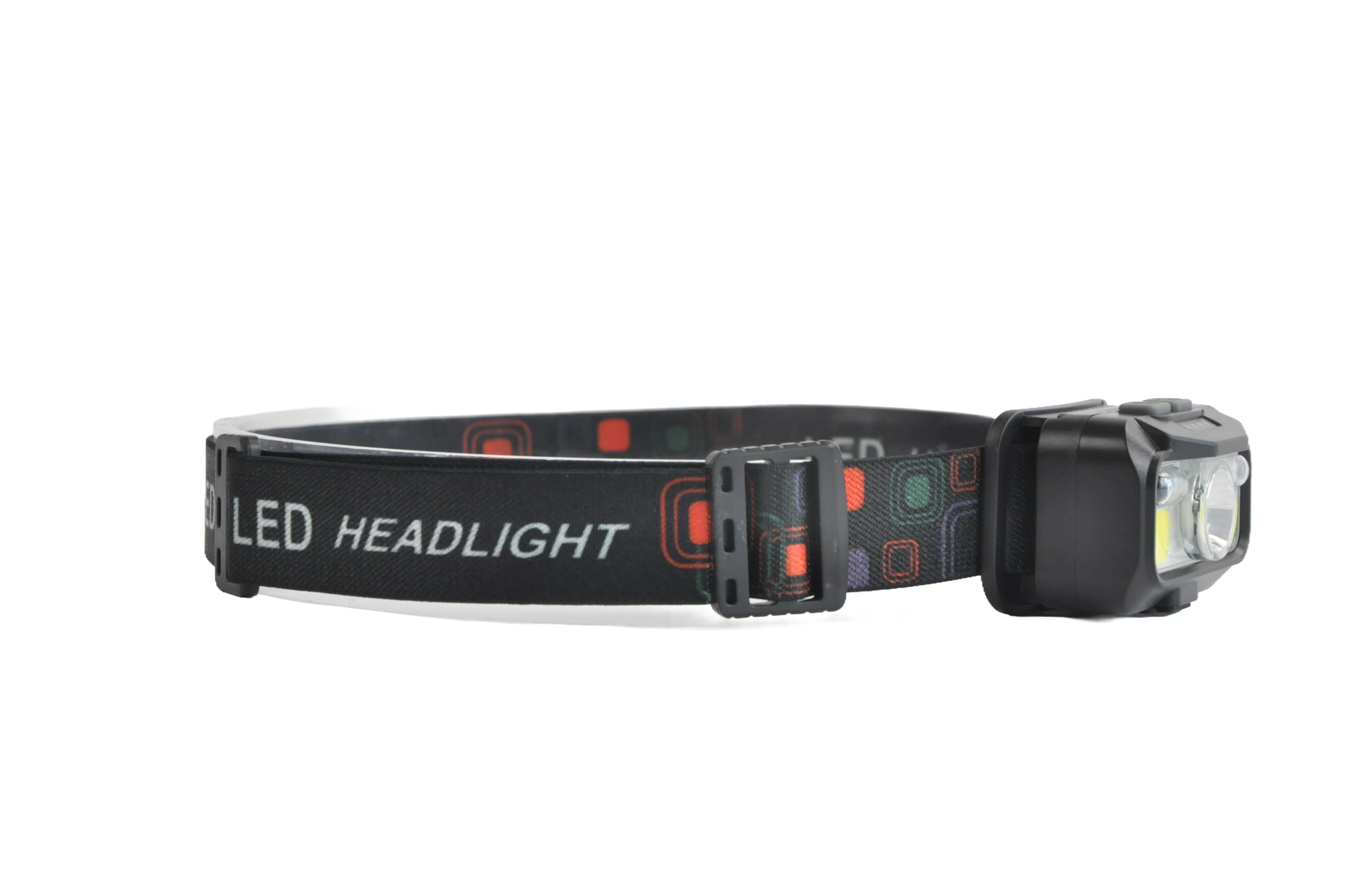 LED HEADLIGHT WJ-H057
