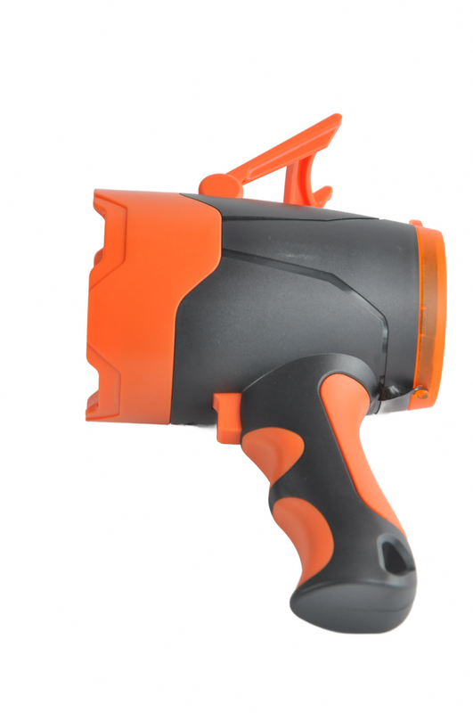 FLASHLIGHT WJ-F018