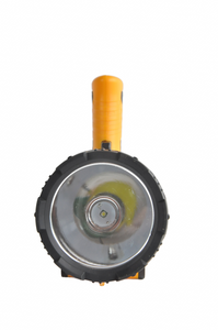 FLASHLIGHT WJ-F019