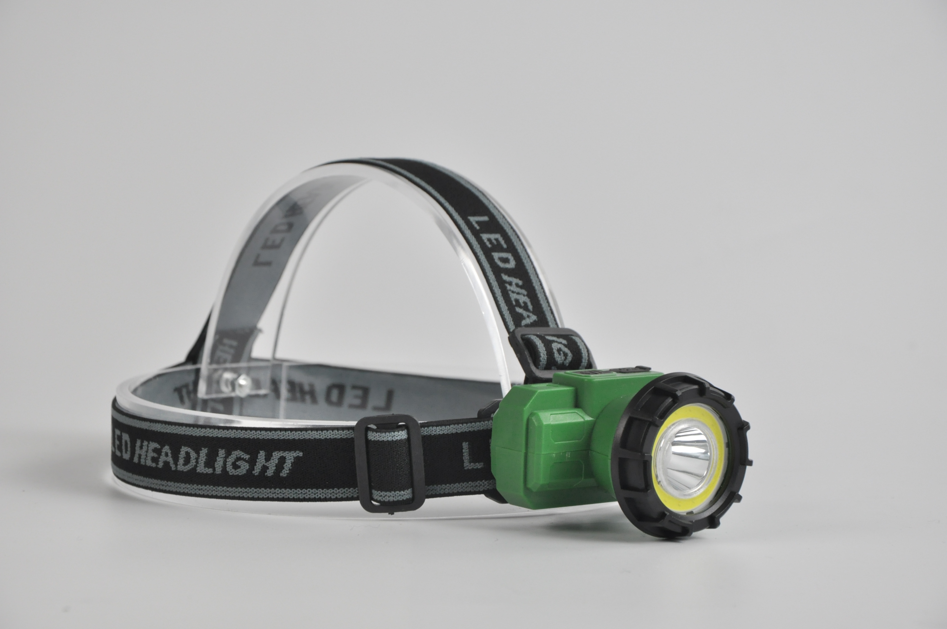 LED HEADLIGHT WJ-H061