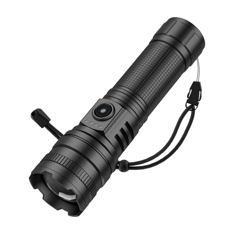 FLASHLIGHT WJ-F031