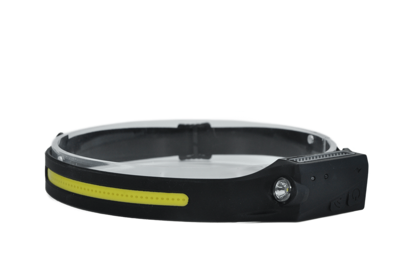 LED HEADLIGHT WJ-H046