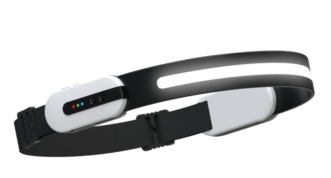 LED HEADLIGHT WJ-H067