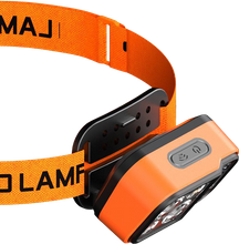 LED HEADLIGHT WJ-H083