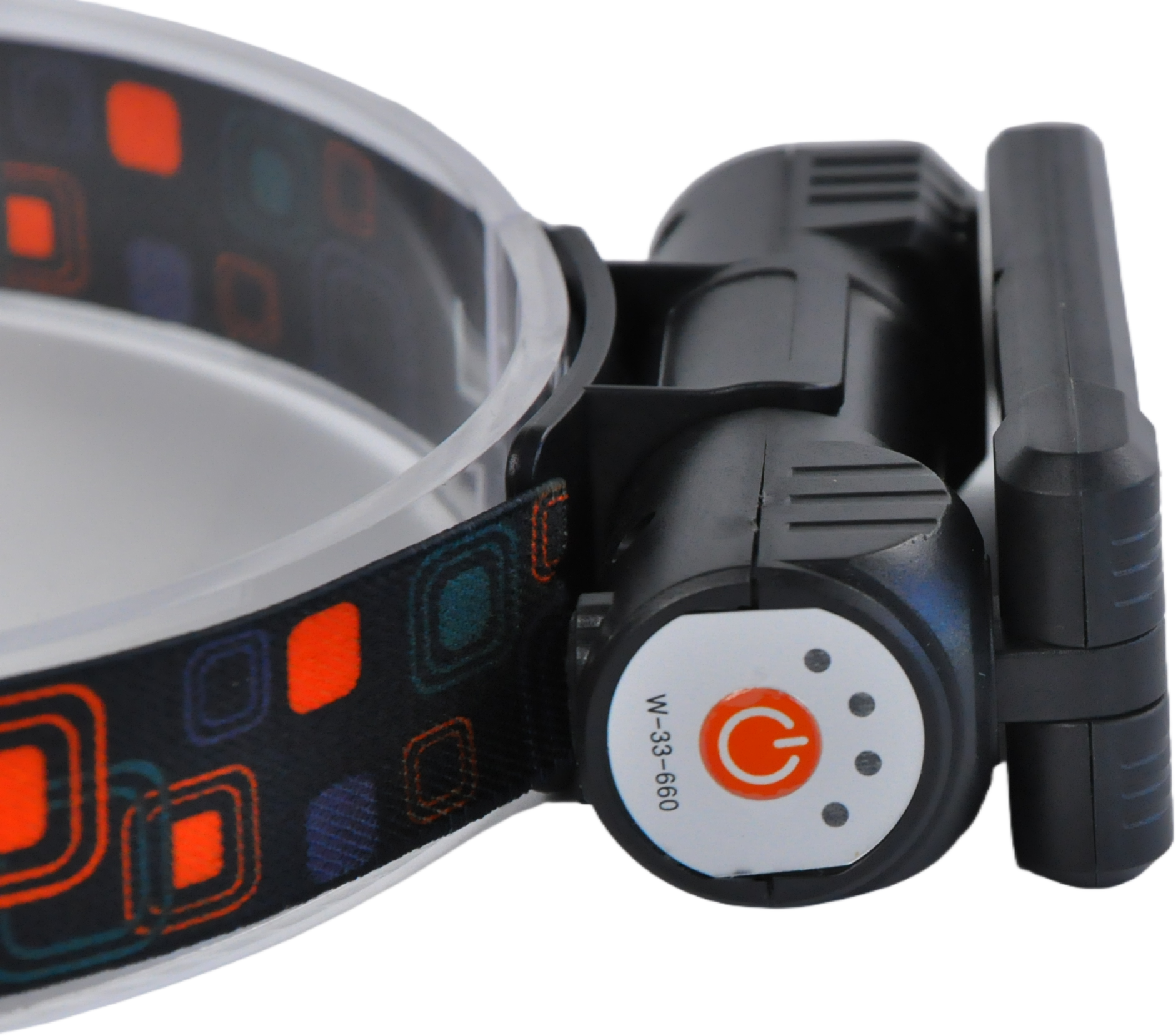 LED HEADLIGHT WJ-H086