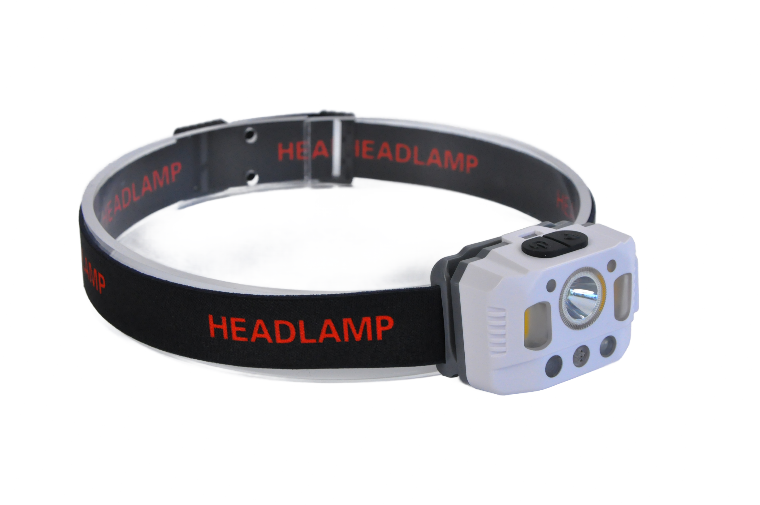 LED HEADLIGHT WJ-H095
