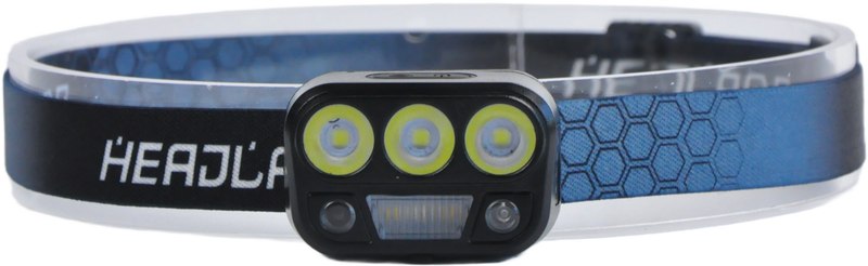 LED HEADLIGHT WJ-H078