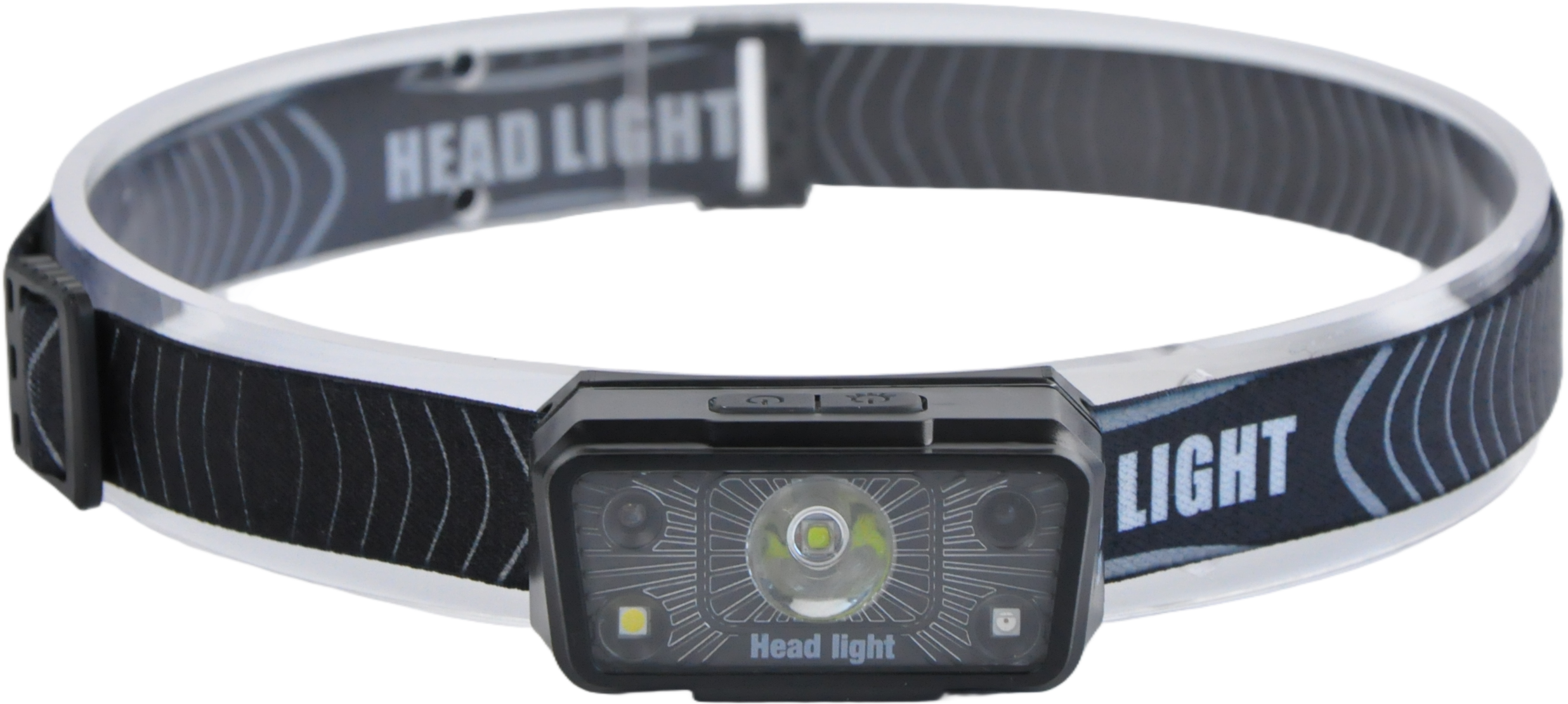 LED HEADLIGHT WJ-H079