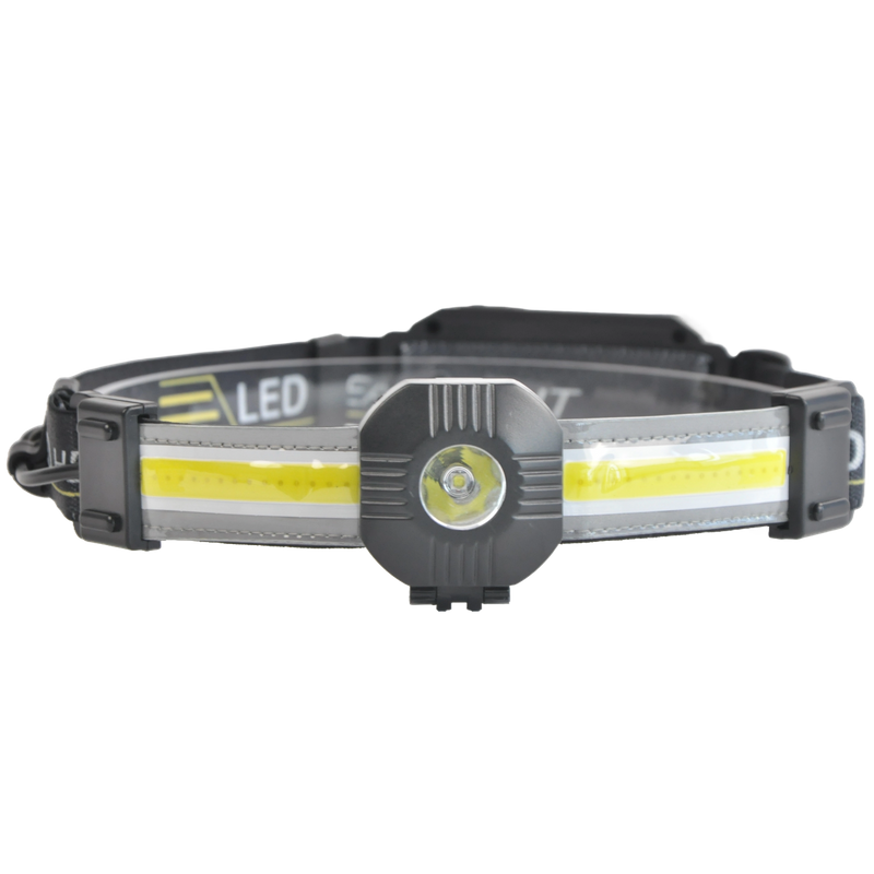 LED HEADLIGHT WJ-H052