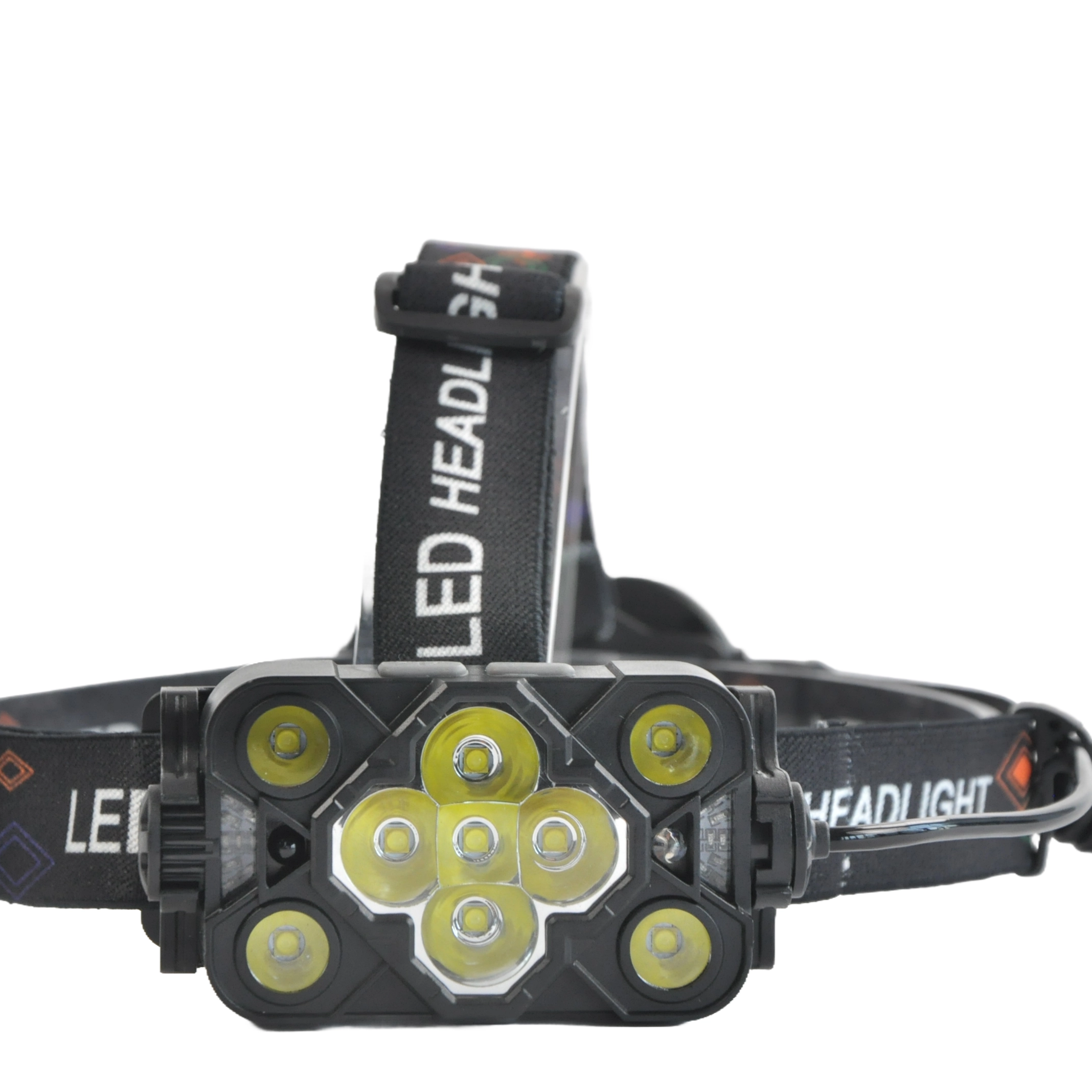 LED HEADLIGHT WJ-H058