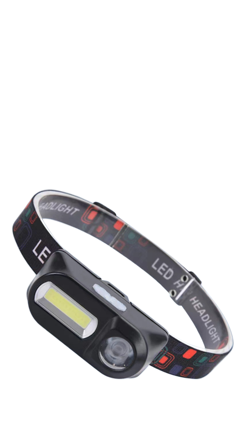 LED HEADLIGHT WJ-H003