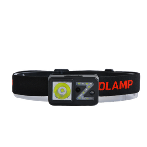 LED HEADLIGHT WJ-H091