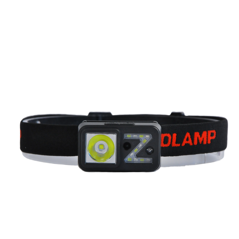 LED HEADLIGHT WJ-H091